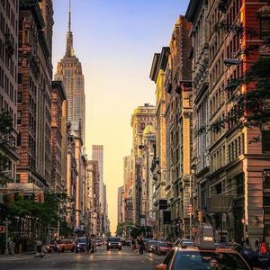 Meet your Posher, Julio